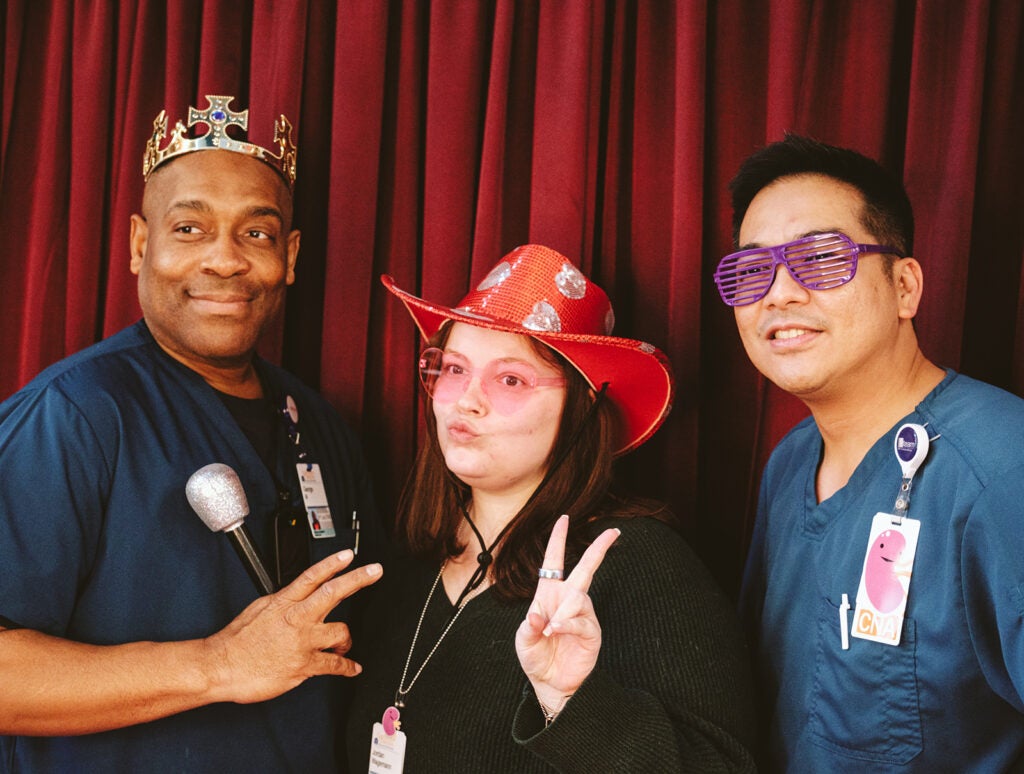 2026 Valentines Day treats event