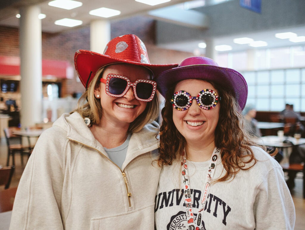 2026 Valentines Day treats event