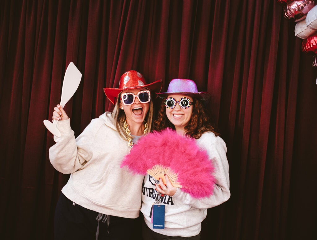 2026 Valentines Day treats event