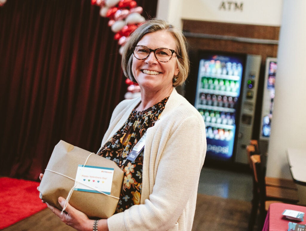 2026 Valentines Day treats event