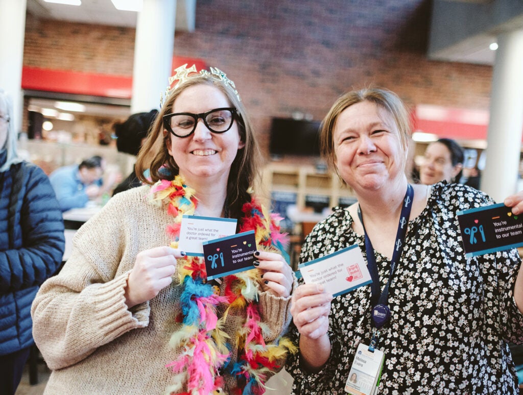 2026 Valentines Day treats event