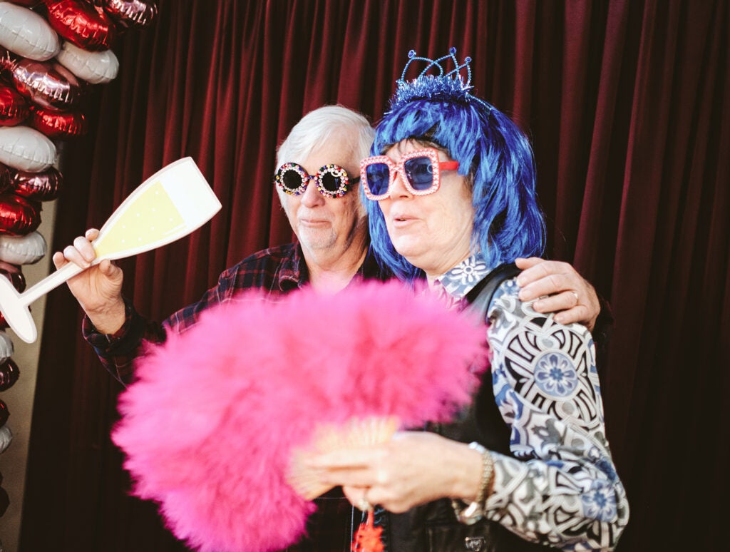 2026 Valentines Day treats event