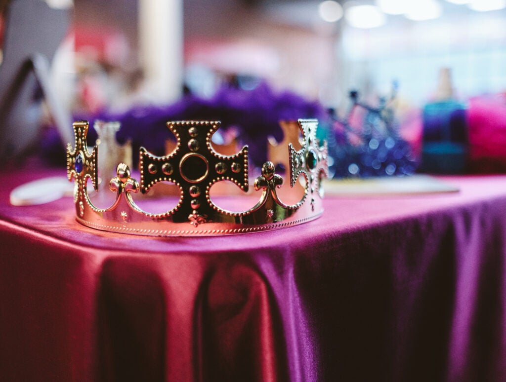 2026 Valentines Day treats event