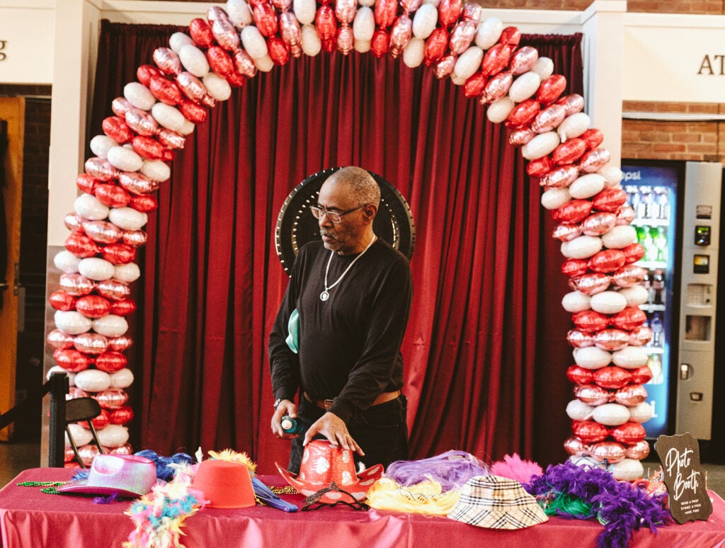 2026 Valentines Day treats event