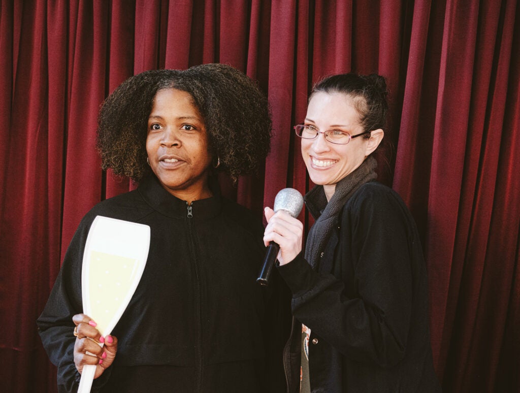 2026 Valentines Day treats event