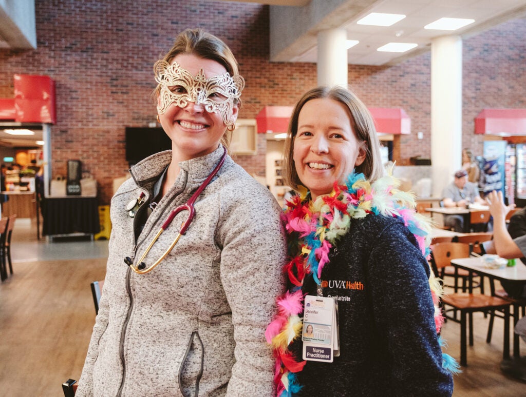 2026 Valentines Day treats event