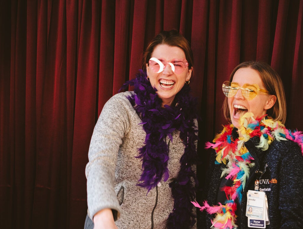 2026 Valentines Day treats event