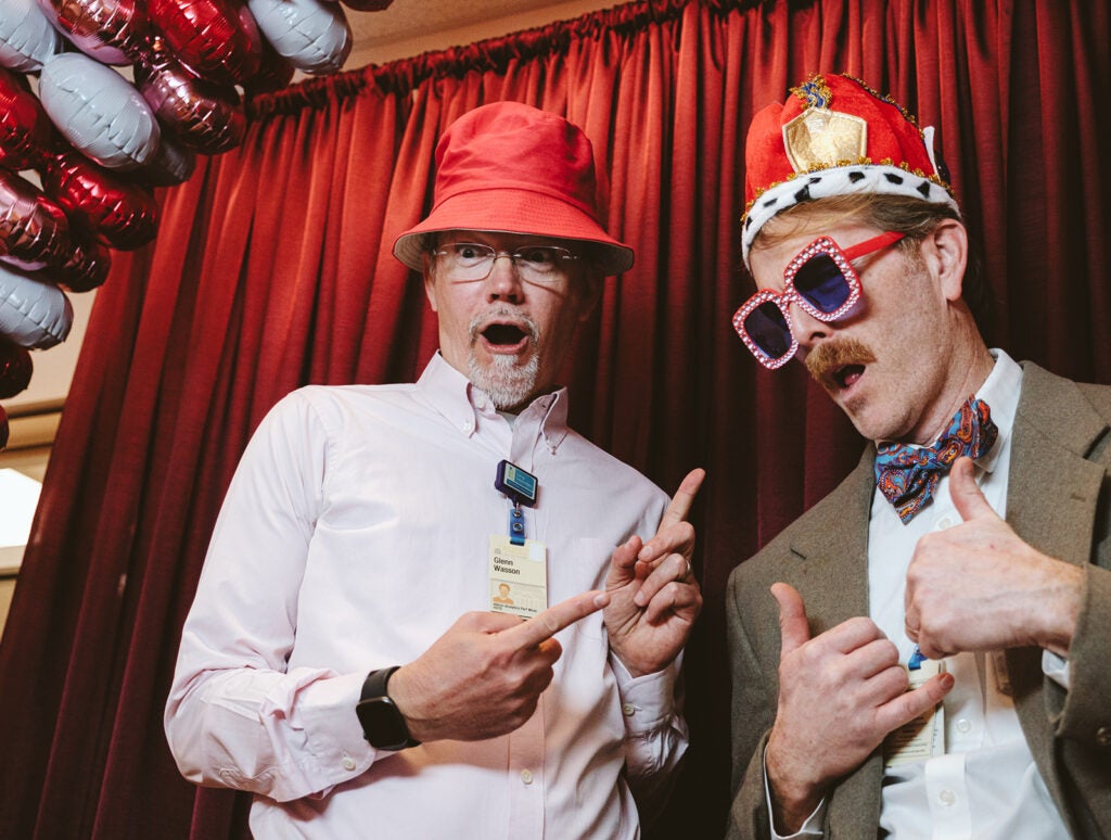 2026 Valentines Day treats event