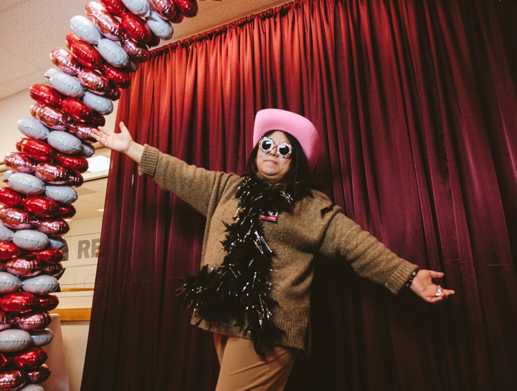 2026 Valentines Day treats event