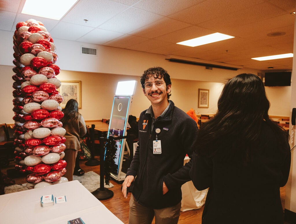 2026 Valentines Day treats event