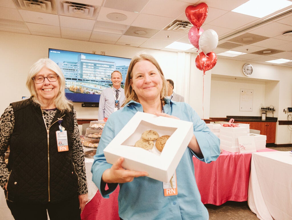 2026 Valentines Day treats event