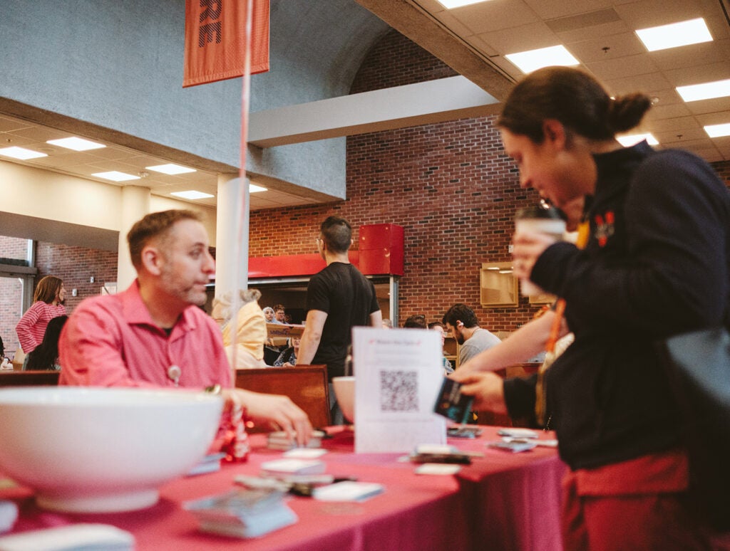 2026 Valentines Day treats event