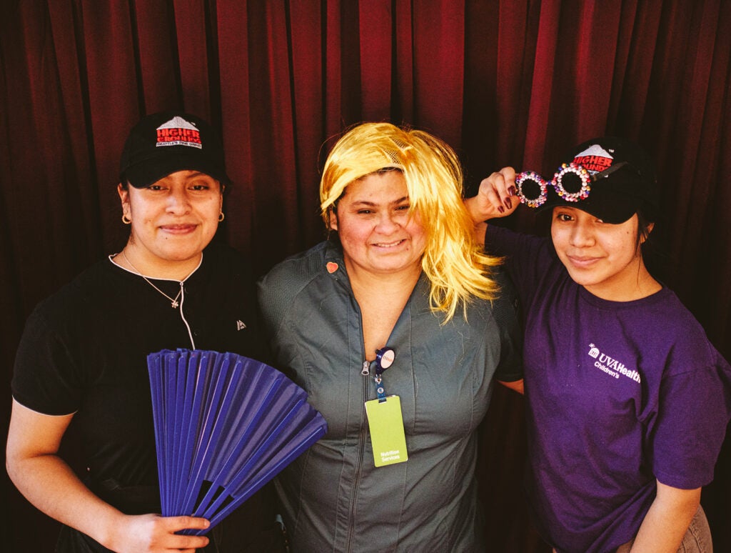 2026 Valentines Day treats event