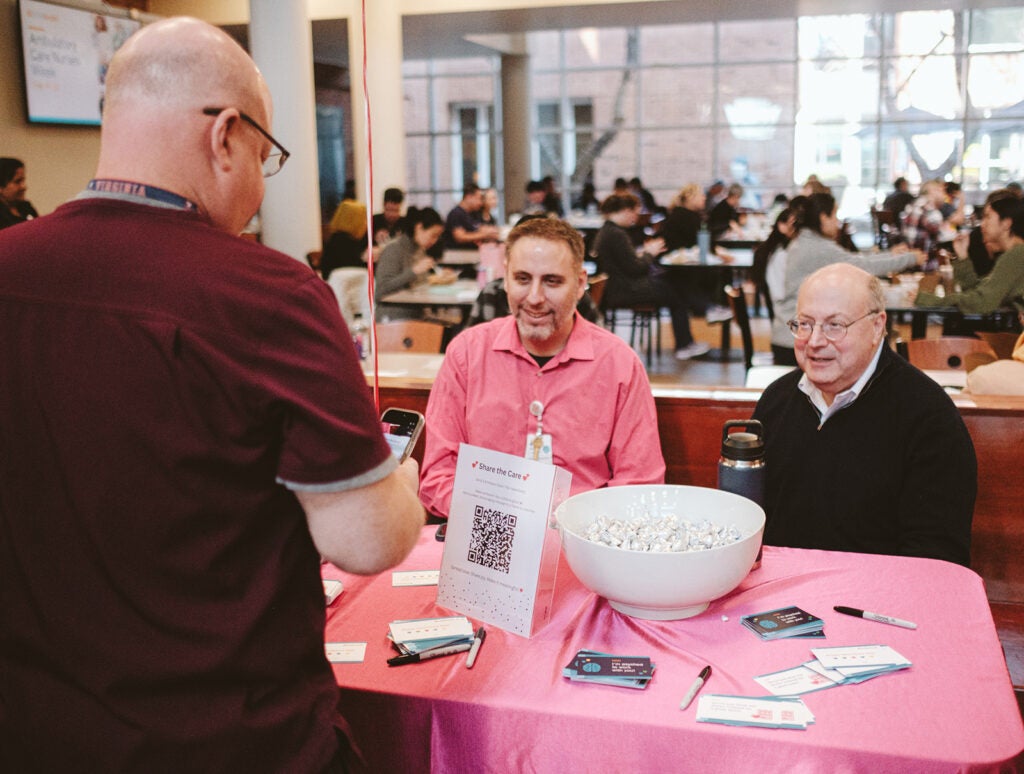 2026 Valentines Day treats event