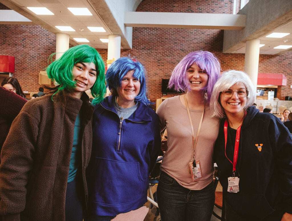 2026 Valentines Day treats event