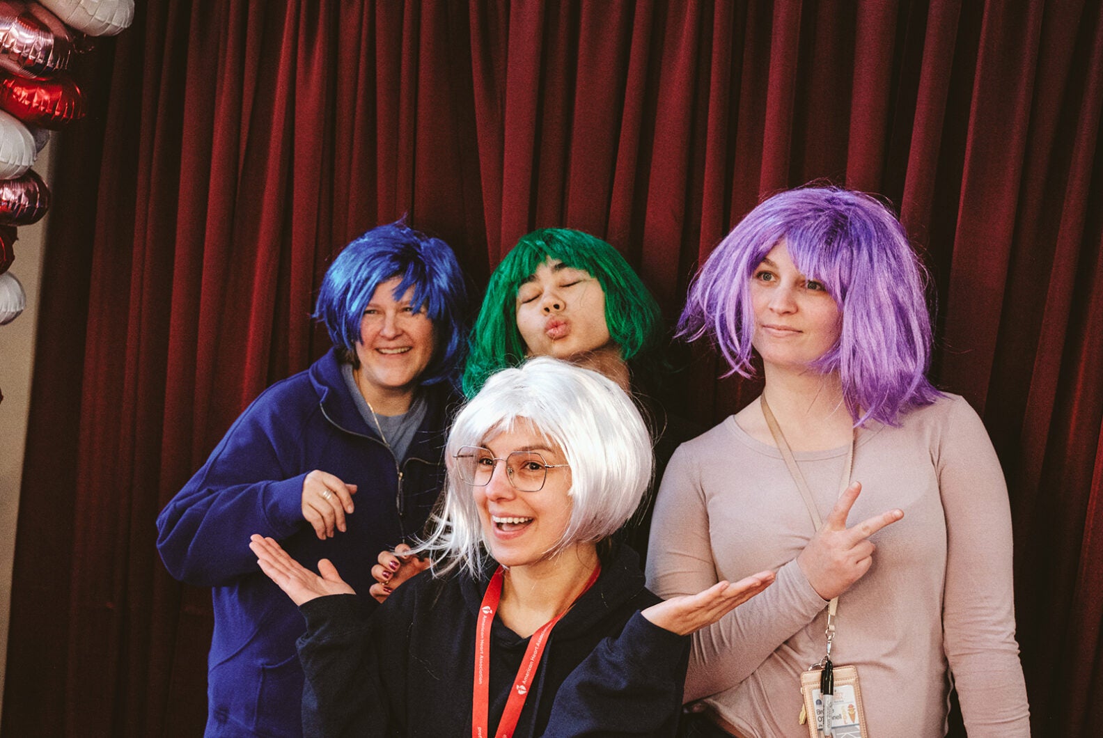 2026 Valentines Day treats event