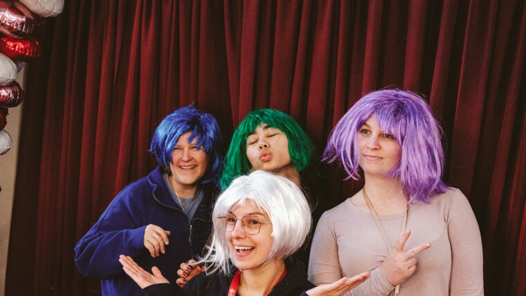 2026 Valentines Day treats event