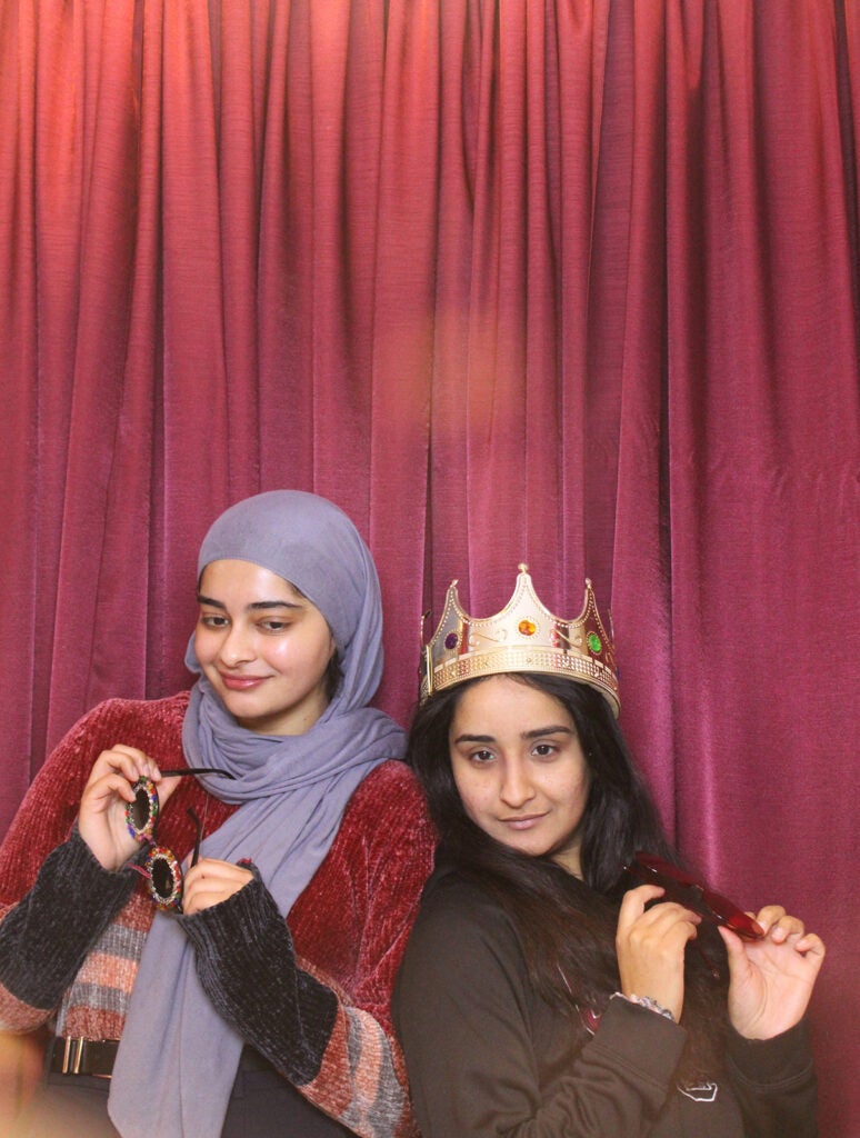 2026 Valentines Day treats event