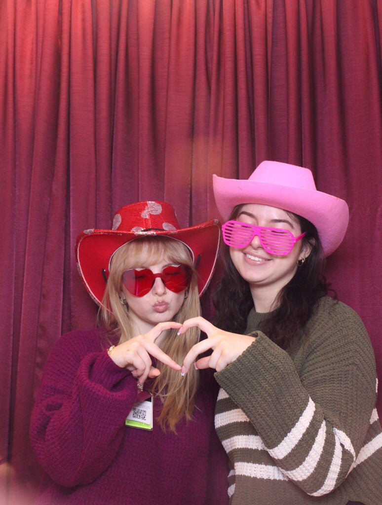 2026 Valentines Day treats event