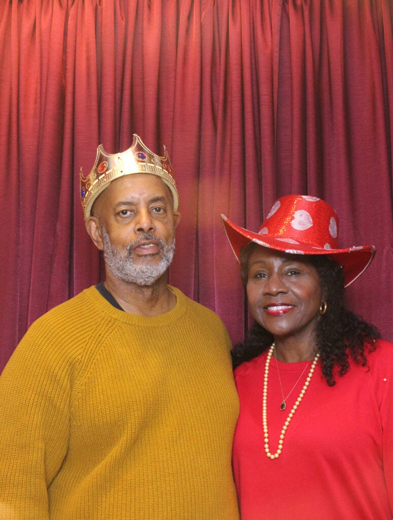 2026 Valentines Day treats event