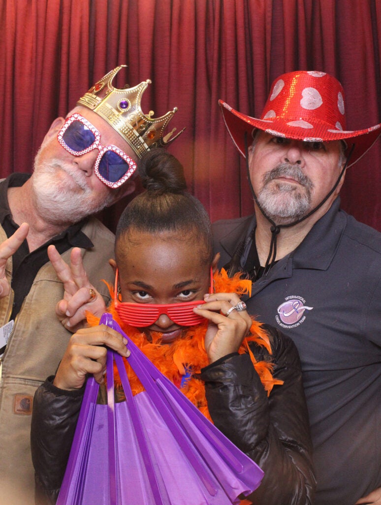 2026 Valentines Day treats event