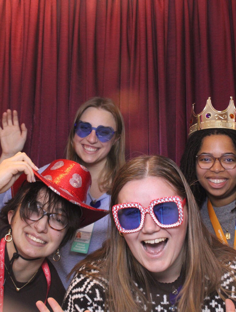 2026 Valentines Day treats event