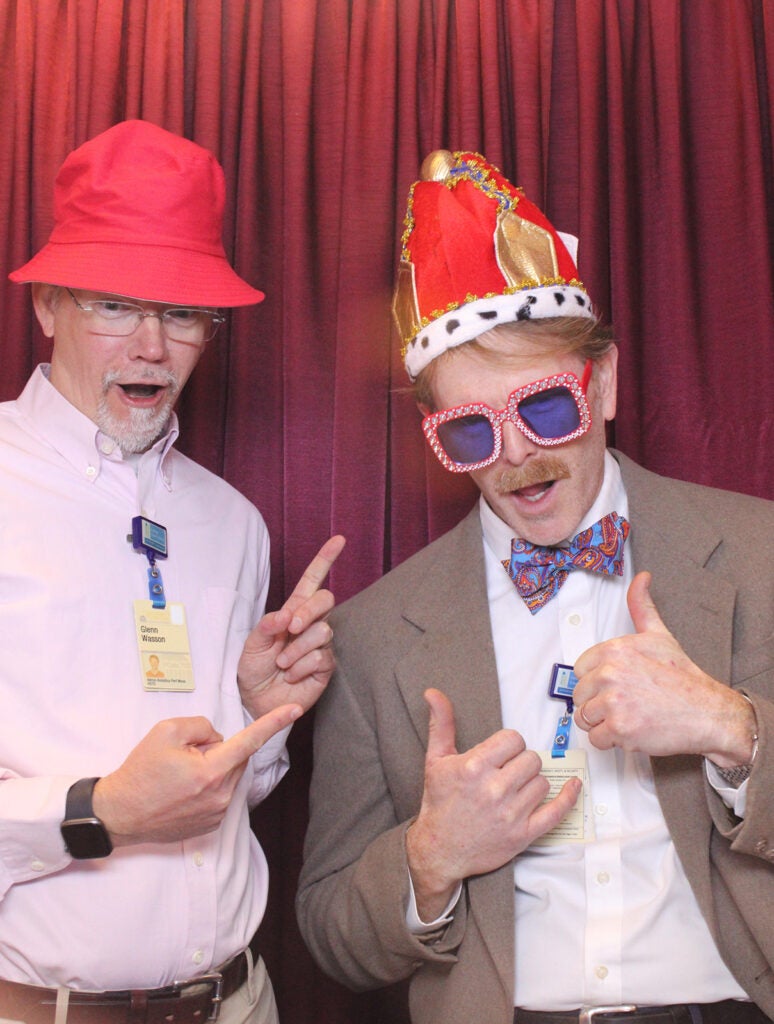 2026 Valentines Day treats event