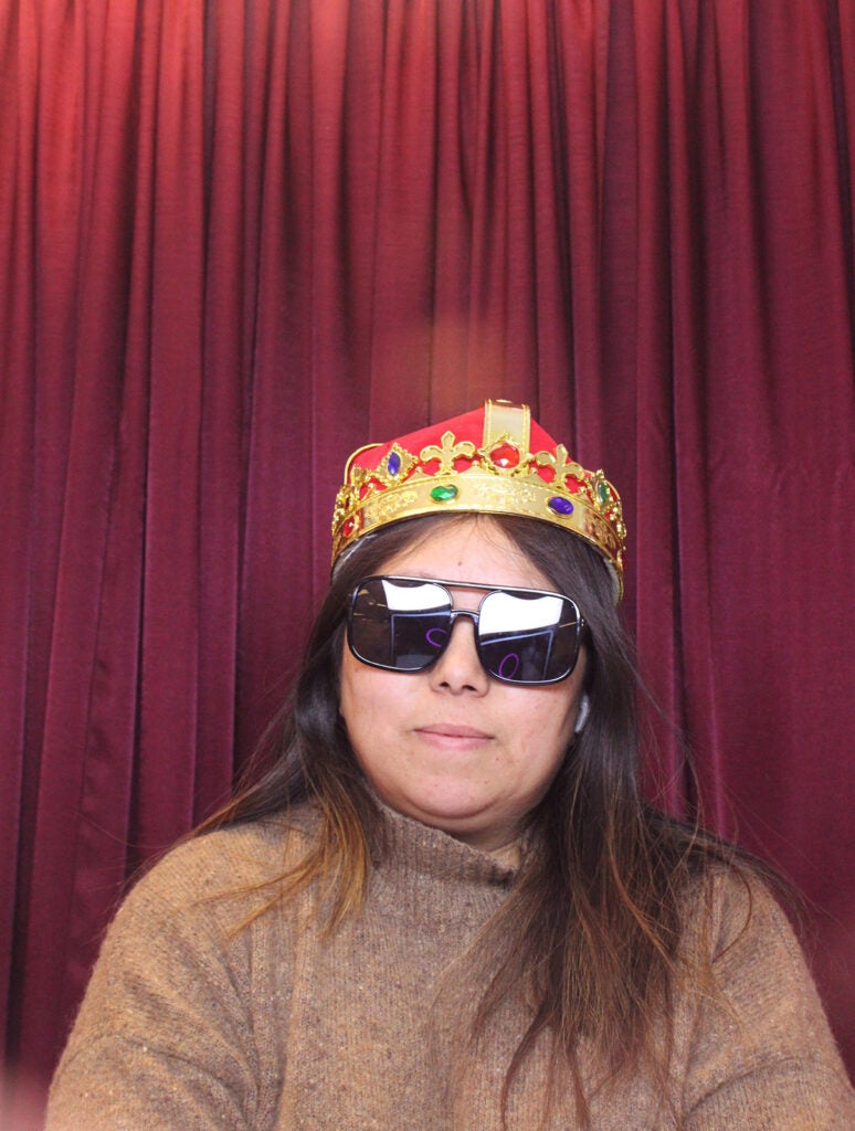 2026 Valentines Day treats event