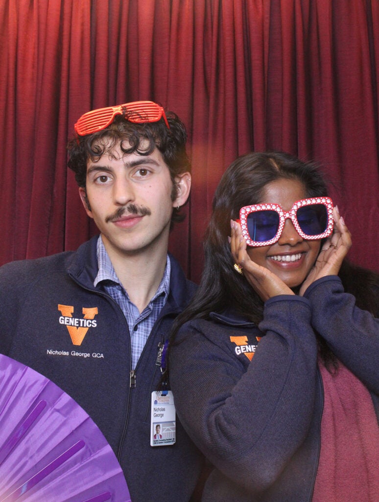 2026 Valentines Day treats event