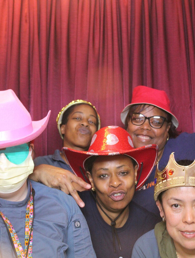 2026 Valentines Day treats event