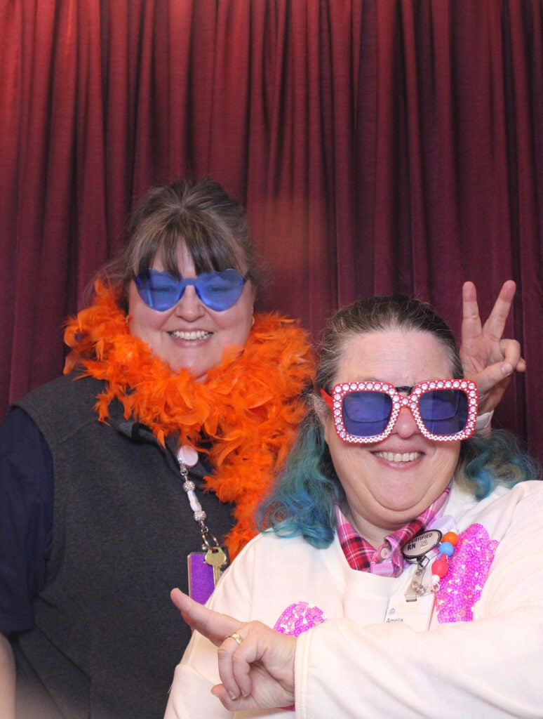 2026 Valentines Day treats event