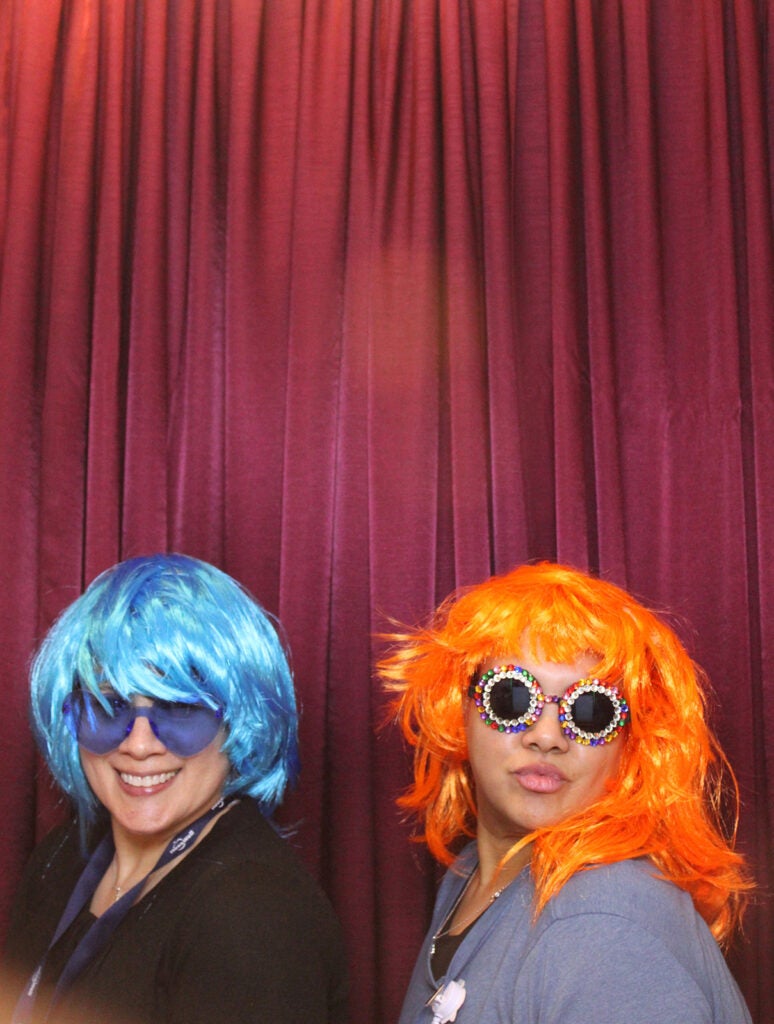 2026 Valentines Day treats event