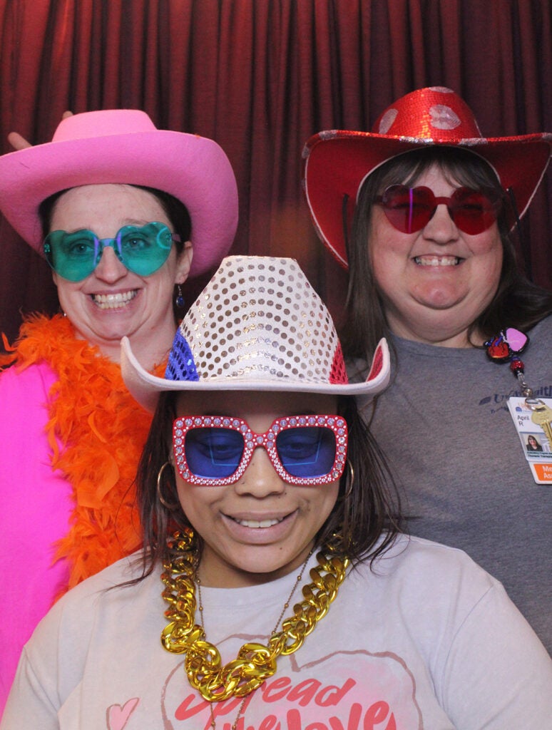 2026 Valentines Day treats event