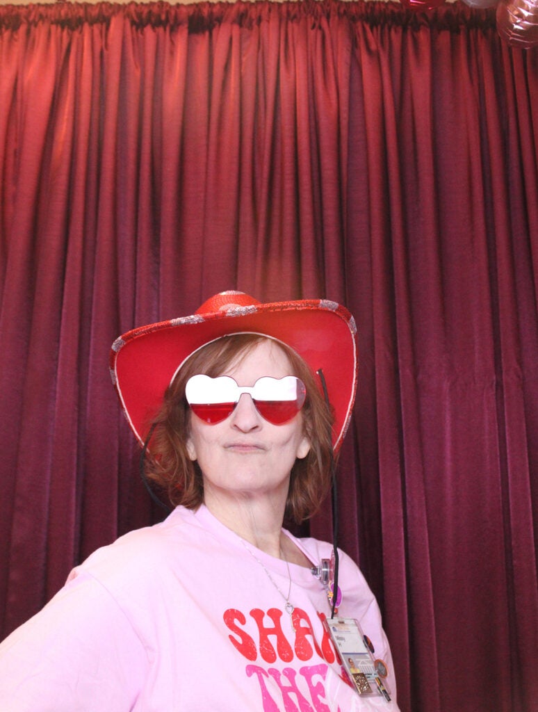 2026 Valentines Day treats event