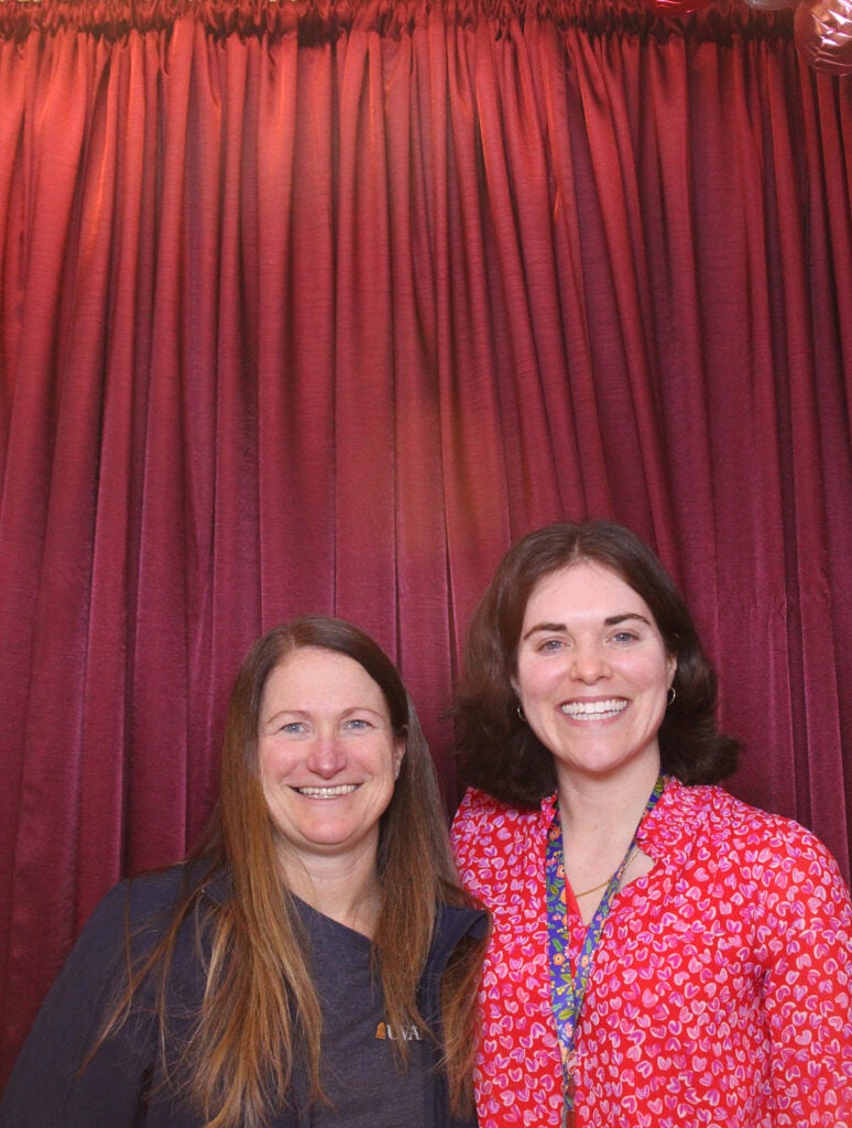 2026 Valentines Day treats event