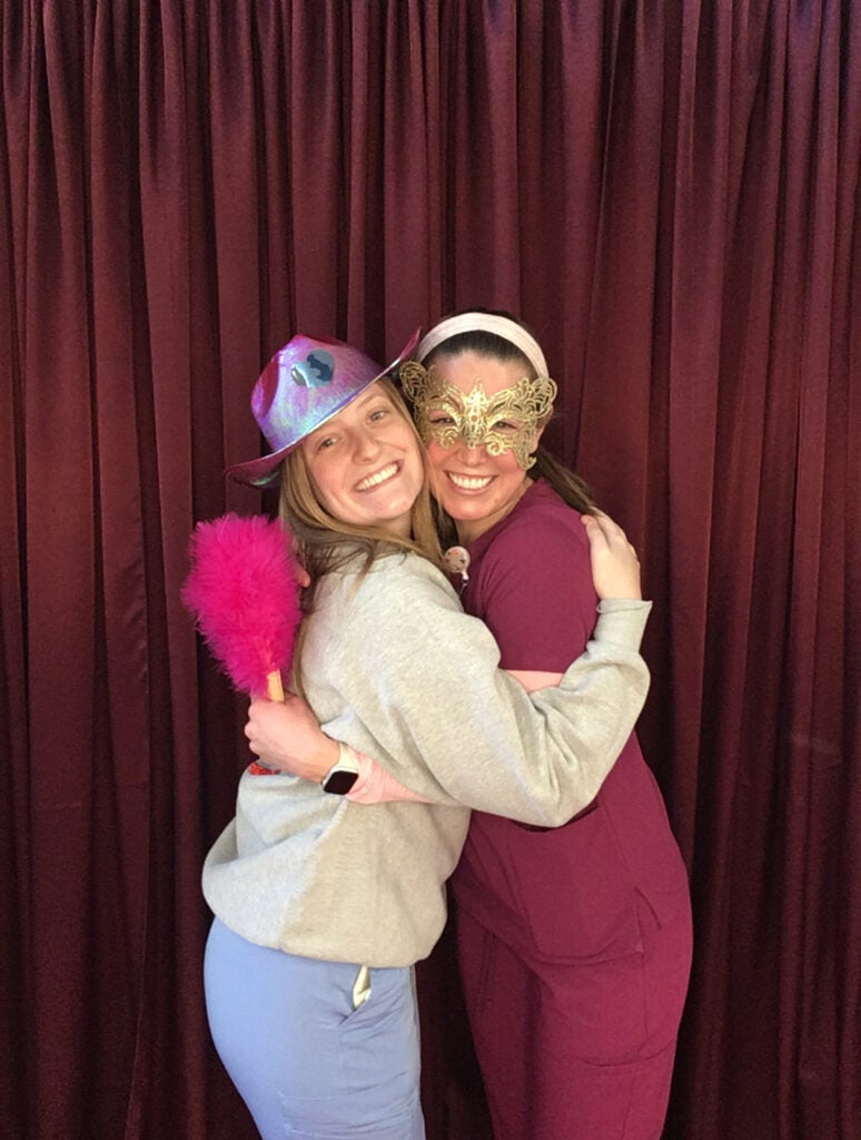 2026 Valentines Day treats event