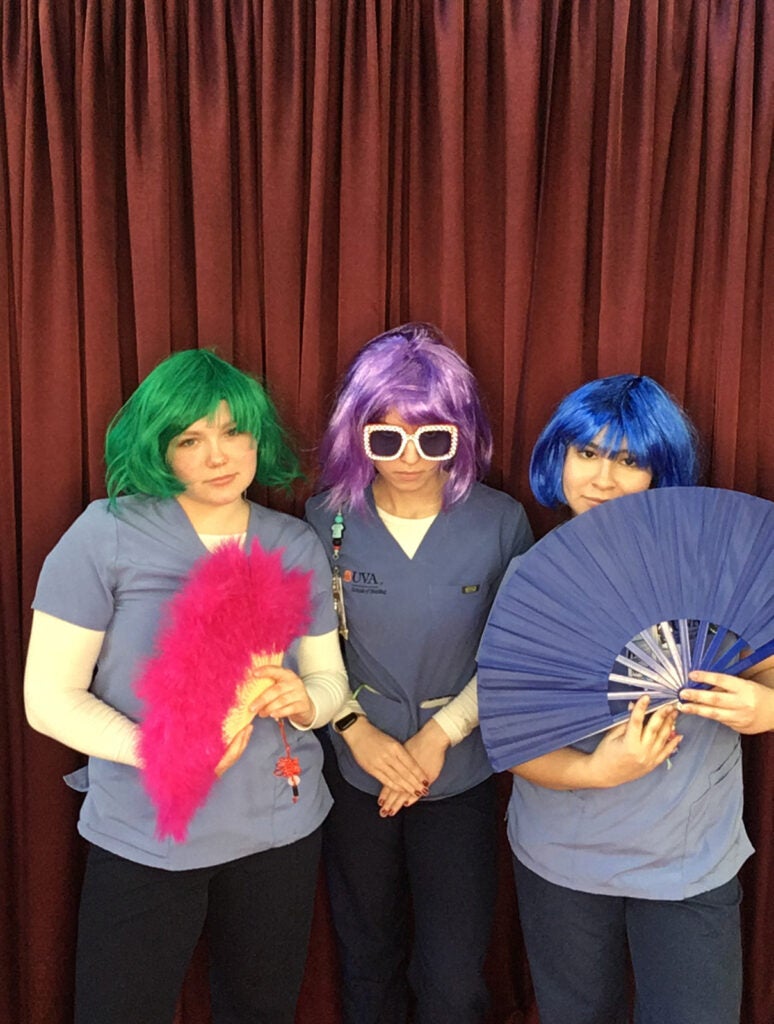 2026 Valentines Day treats event