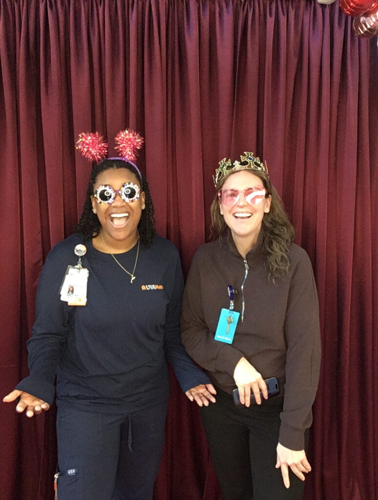 2026 Valentines Day treats event