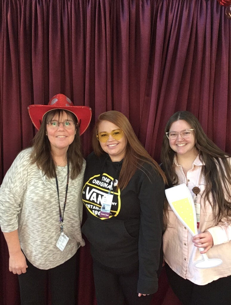 2026 Valentines Day treats event