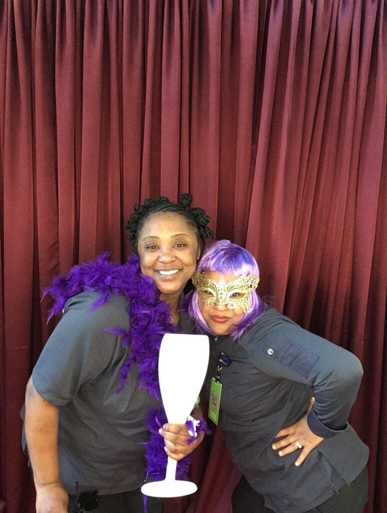 2026 Valentines Day treats event