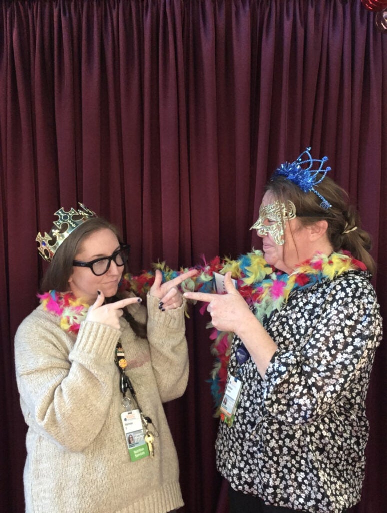 2026 Valentines Day treats event