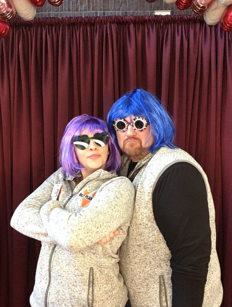 2026 Valentines Day treats event