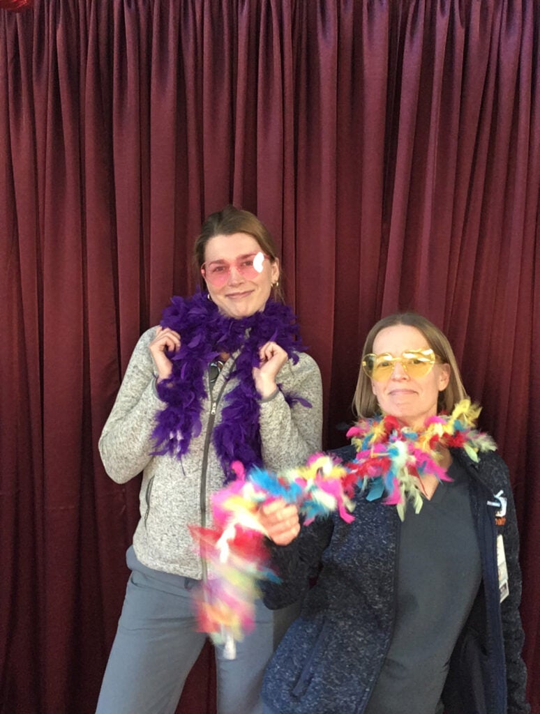 2026 Valentines Day treats event