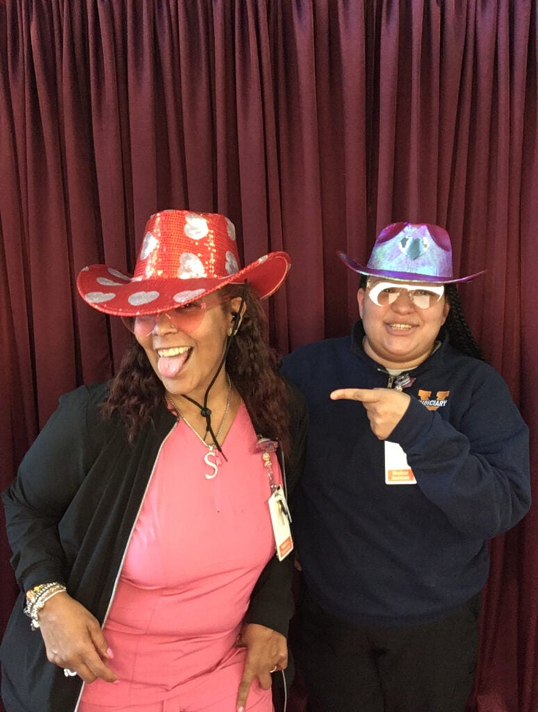 2026 Valentines Day treats event