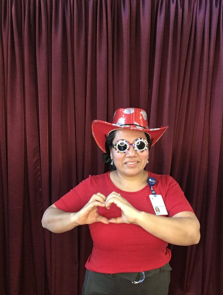 2026 Valentines Day treats event