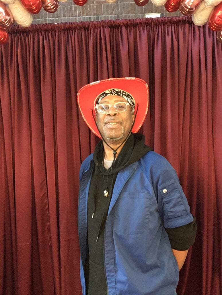 2026 Valentines Day treats event