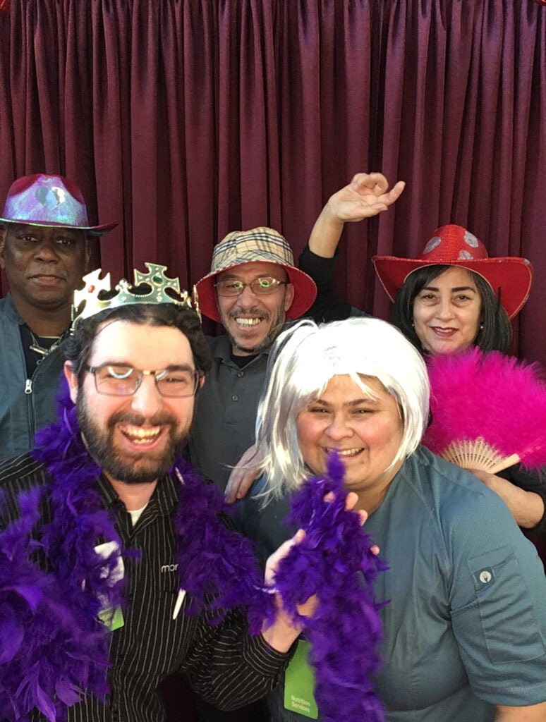 2026 Valentines Day treats event