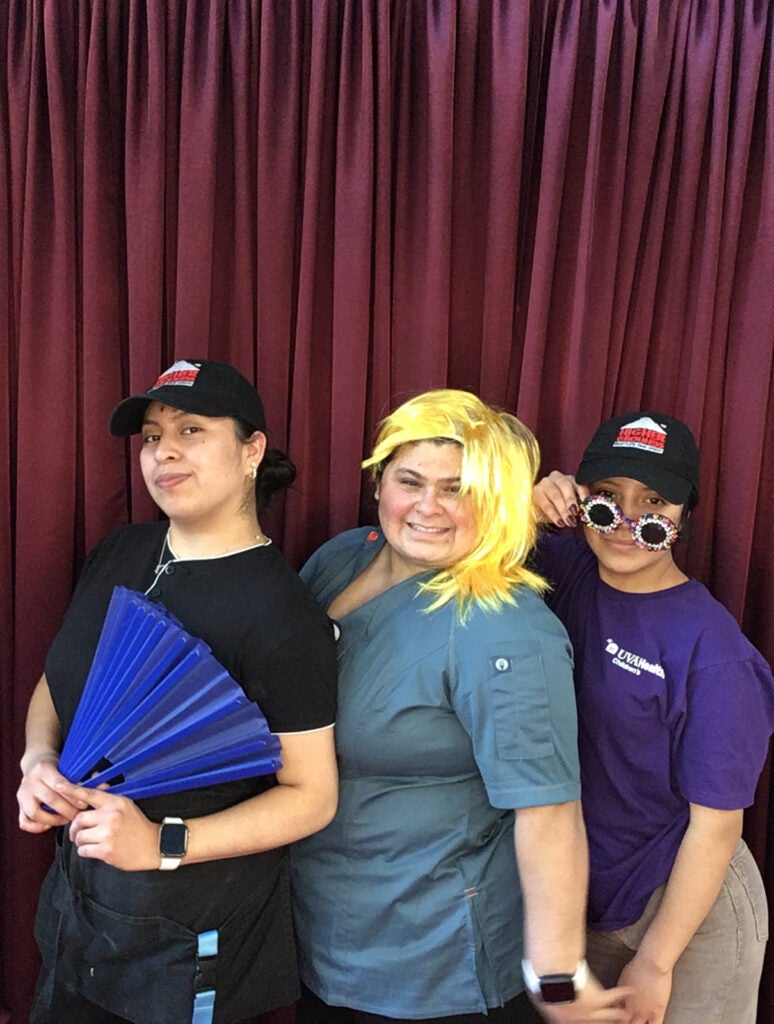 2026 Valentines Day treats event