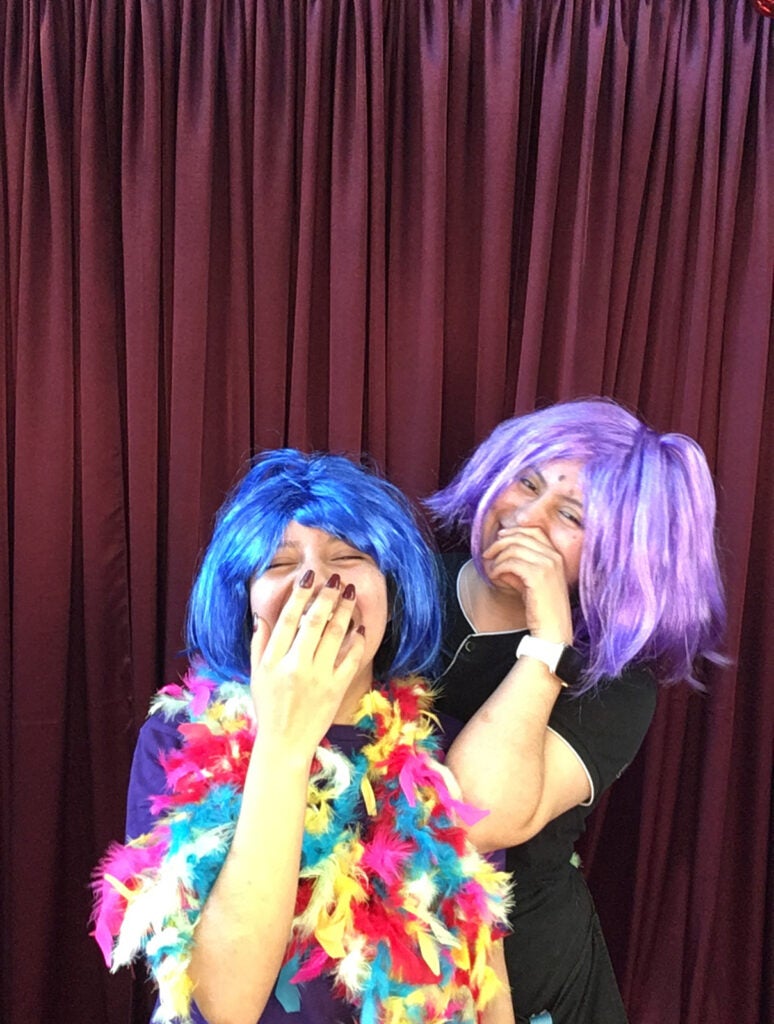 2026 Valentines Day treats event