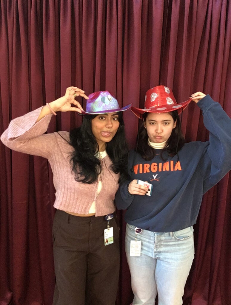 2026 Valentines Day treats event